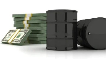 توقعات تغير أسعار النفط والدولار داخل العراق حال اندلاع حرب أمريكية إيرانية محتملة